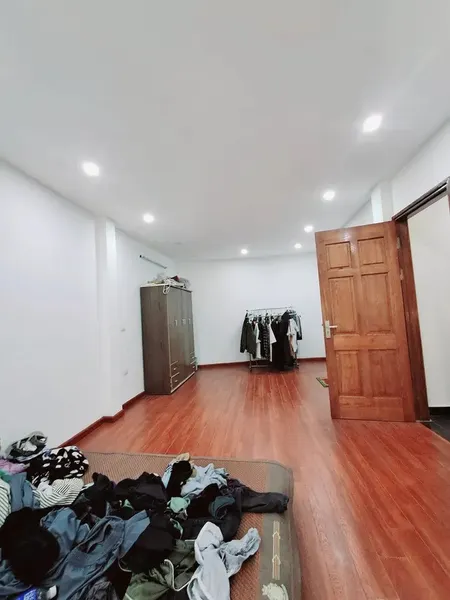 Bán nhà phố Mễ Trì – Nam Từ Liêm – 52m² – 5 tầng – Giá 11 tỷ