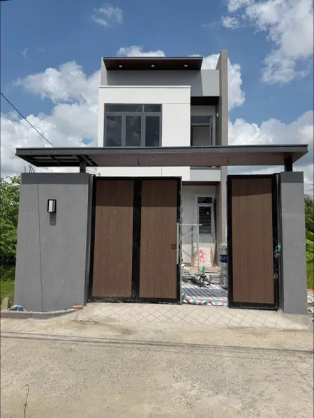 🌟 CHÀO BÁN CĂN NHÀ PHỐ 1 TRỆT 1 LẦU –  XÂY DỰNG KIÊN CỐ - THIẾT KẾ HIỆN ĐẠI 🌟