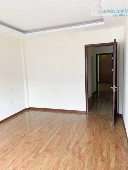 Cho thuê nhà đường Mỹ Đình – Từ Liêm DT 48m x 4 tầng 4 ngủ, mới đẹp giá thuê 15tr/th