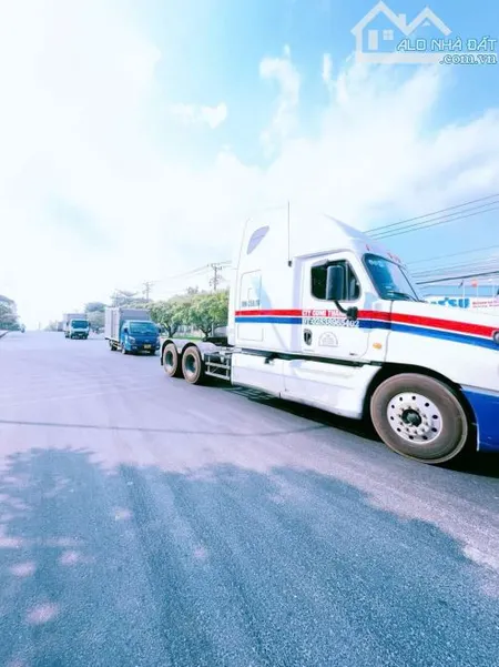 Cho thuê xưởng sản xuất 1200m2 cực hiếm trong KCN Long Thành ĐN