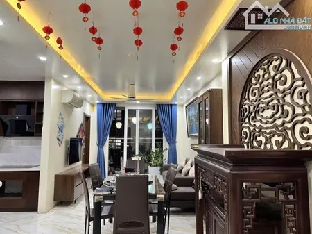 Cho thuê căn hộ chung cư 283 Khương Trung, Thanh Xuân Hà Nội