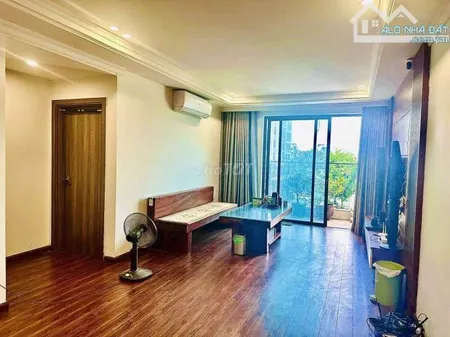 Cho thuê chung cư cao cấp Sky Central 176 Định Công - Hoàng Mai - 104m 3 ngủ