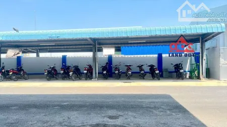 Cho Thuê Nhà Xưởng Sản Xuất Tại Khu Công Nghiệp Long Thành – Đồng Nai