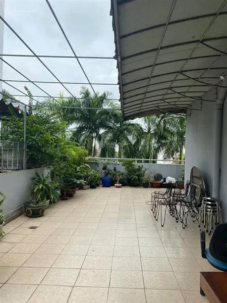 Gấp bán căn hộ sân vườn cc thới an 176m2 3pn 2 sân chỉ 3.5 tỷ tl