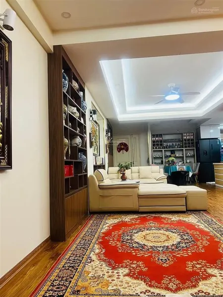 Cần bán nhanh căn hộ ct9c 84m2 3pn2wc