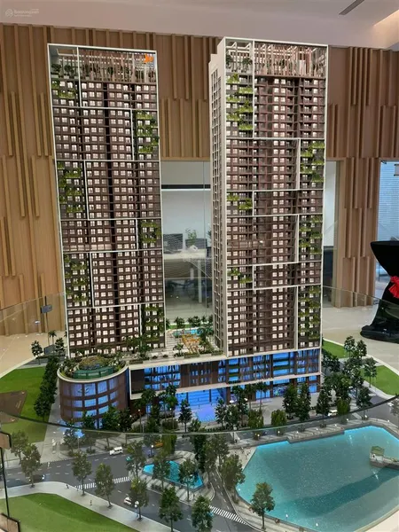 Tặng 50 triêu khi khách hàng mua căn hộ 1 phòng ngủ +1 tại chung cư bv diamond hill thái nguyên