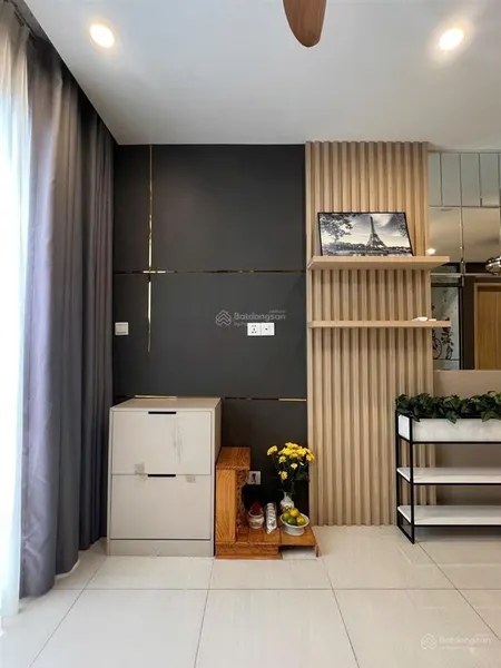 Chính chủ bán gấp căn hộ vinhomes grand park q9, 1pn dt 47m2 full nội thất chỉ 2tỷ450 btp