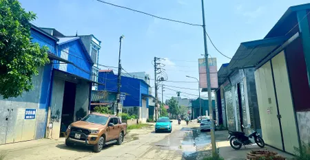 Bán đất 60m² ngang 3m giá 4.56 tỷ Xã Kiều Phú