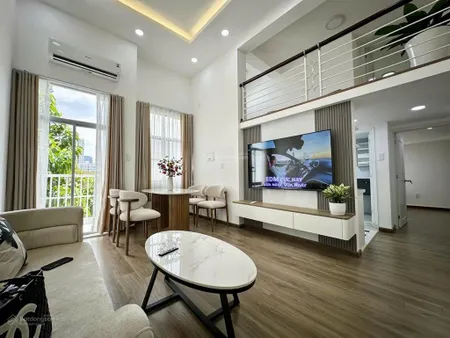 4,39 tỷ bán nhanh căn hộ hưng vượng 2, phú mỹ hưng, quận 7, 2pn,2wc, full nội thất đẹp,sổ hồng