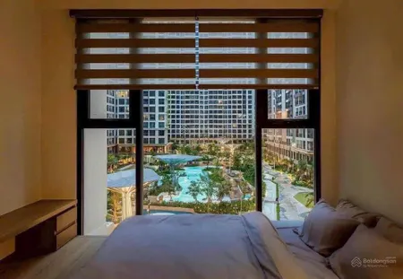 Lumière boulevard 2pn từ cđt giá 3,7 tỷ vị trí đẹp, tầng cao, thanh toán linh hoạt.