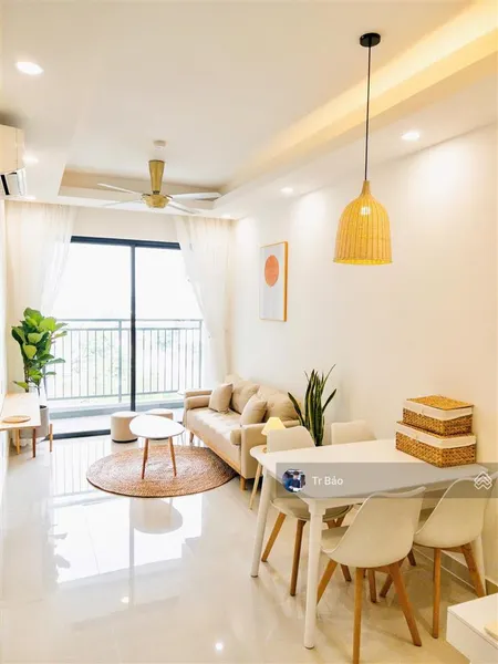 Bán căn hộ 67m2 3,29 tỷ tại q7 riverside complex, đào trí. tr bảo 0933 300 ***