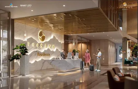 Cực hiếm! ngay biển mỹ khê 58tr/m2 nội thất cao cấp, nhận nhà cuối năm 2025 cho thuê 15 25tr