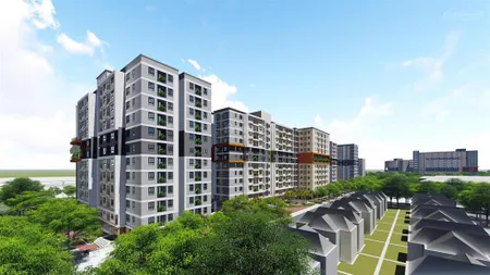 Tư vấn hoàn thiện hồ sơ đăng ký mua nhà ở xã hội ct3 kim chung đông anh