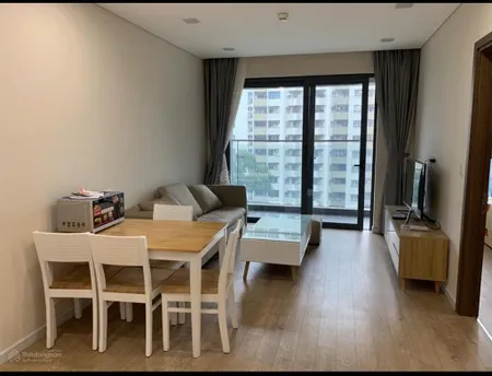 Bán căn hộ cc tại rivera park hà nội, giá tốt 7,5 tỷ, 73 m2, 2pn, 2wc