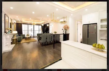 Chuyển về cầu giấy ở với ông bà, cần bán căn 2pn, 70m2, athena xuân phương