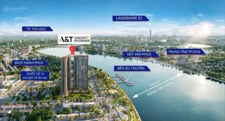 Cập nhật giá a&t saigon riverside tháng 10/2025 chính thức từ chủ đầu tư. hotline cđt 0914 570 ***