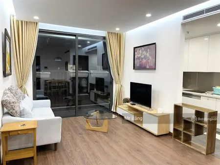 "siêu hot" bán căn hộ chung cư ecohome 3 tòa n05 dt 63,1m2, 2pn full nội thất đẹp, giá 4,050 tỷ