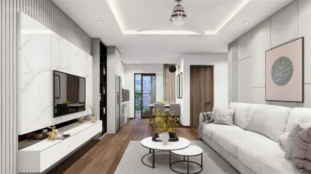 Bql cập nhật quỹ căn 4 ch 2pn 54m2 2,1 tỷ, 3pn 90m2 3.6 tỷ, tầng trung toà thái nguyên tower