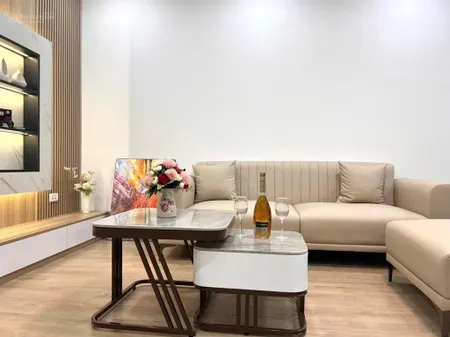 Bán căn hộ chung cư ct2 yên nghĩa. 91m2 3 phòng ngủ. đầy đủ nội thất.