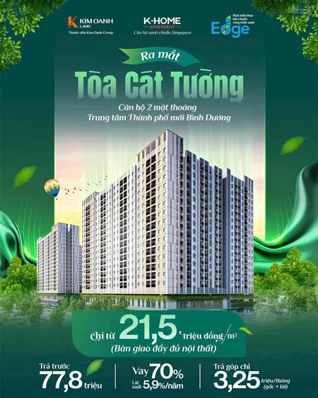 Sở hữu ngay căn hộ studio thông minh giá siêu rẻ, vị trí siêu đẹp