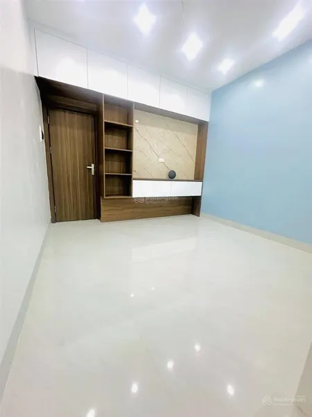 "hiếm" bán nhà tập thể yên ninh quán thánh giữa lòng phố cổ, nội thất đẹp, ngõ ô tô 60m giá 3.6 tỷ