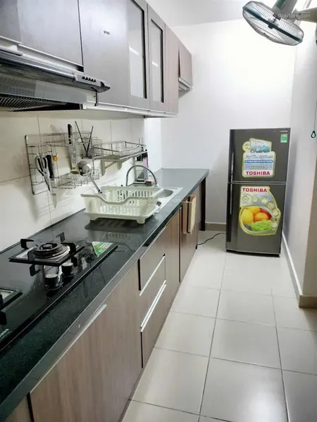 Cần bán chung cư bàu cát 2, block a, 2 phòng ngủ, hỗ trợ khách vay ngân hàng.