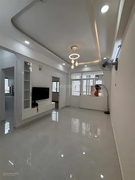 Bán gấp chung cư phú thọ mt lữ gia quận 11 / căn góc 66m2 2pn 2wc