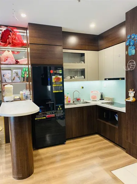 Chính chủ bán cắt lỗ ch 1pn 43m2 giá 3,5 tỷ tại the miami, tây mỗ, nam từ liêm, hà nội