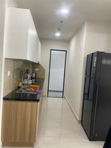 Căn hộ ht pearl view landmark 81 tầng trung siêu đẹp, full nội thất