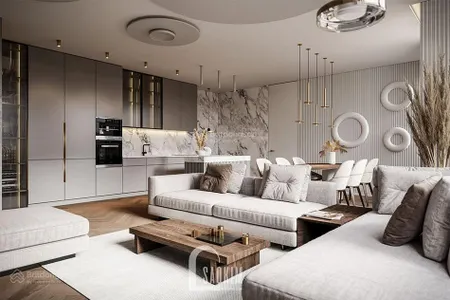 Chính chủ cần nhượng lại căn 2 pn căn hộ cao cấp cara river