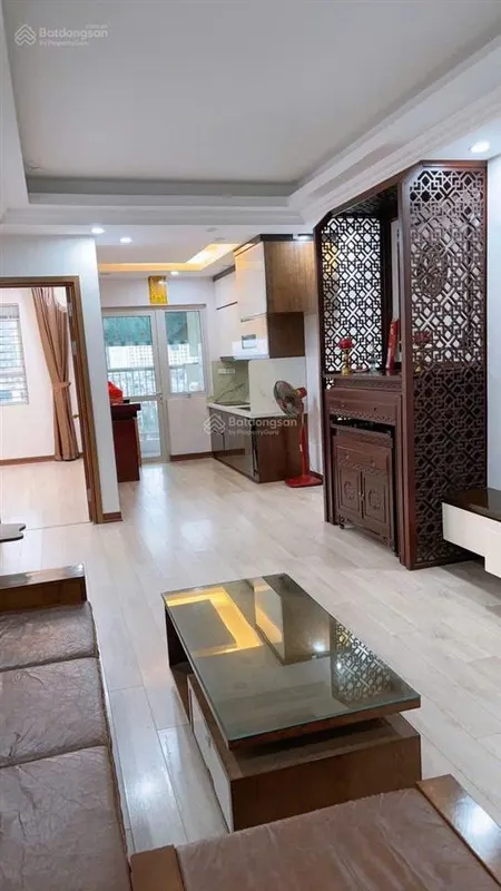 Bán căn hộ 2pn, 2wc, 5,95 tỷ, 74m2 tại 536 minh khai, hai bà trưng, hà nội