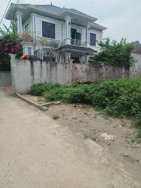 Lô đất đường thông ô tô, vân tảo(nay thuộc hồng vân)gần vđ4, diện tích 66m (chính chủ gửi)