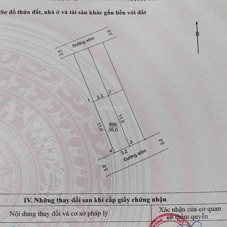 2,x tỷ đất phượng đồng phụng châu đường thông ô tô qua đất