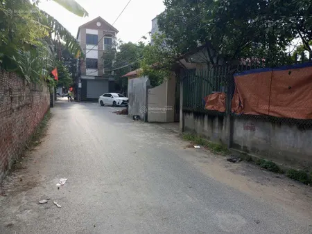 Bán đất tam á ô tô 7 chỗ thông gần kcn thuận thành 3 dòng tiền đỉnh dt132m2 nhỉnh 3tỷ