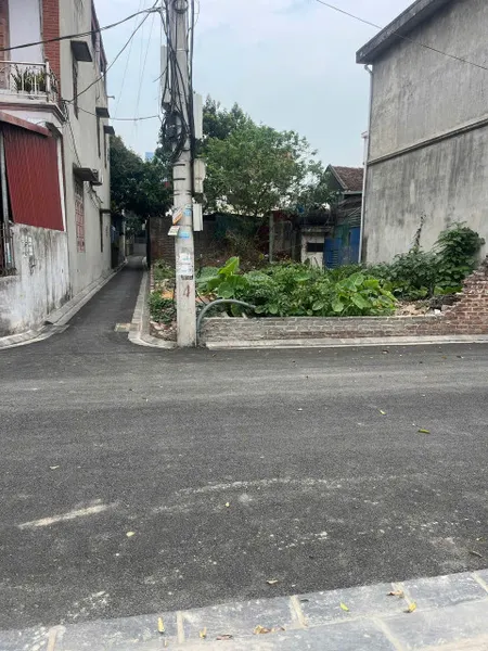 Bán đất 100m² ngang 5,15m giá 9.85 tỷ Xã Phúc Thịnh