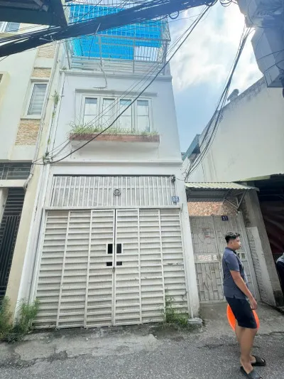 Chính chủ cần bán nhà Tư Đình, Long Biên – Ô tô vào tận nhà, thuận tiện kinh doanh – Giá 6.8 tỷ