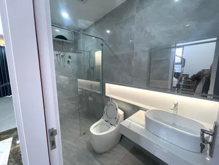 💥💥💥Siêu phẩm nhà đẹp TĐC Quang Đàm tặng kèm nội thất chỉ 5,x tỷ