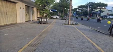 BÁN NHÀ 3 TẦNG – MẶT TIỀN VÕ CHÍ CÔNG – ĐẤT 281M² NGANG 15M– GIÁ CHỈ 27 TỶ