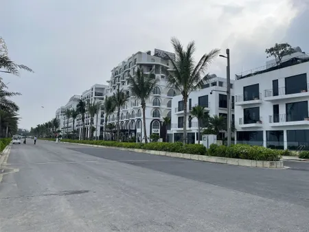 BIỆT THỰ VLASTA BIỂN SẦM SƠN, CK 11%. TẶNG 600TR. NHẬN NHÀ NGAY. LH: 0966 343 969