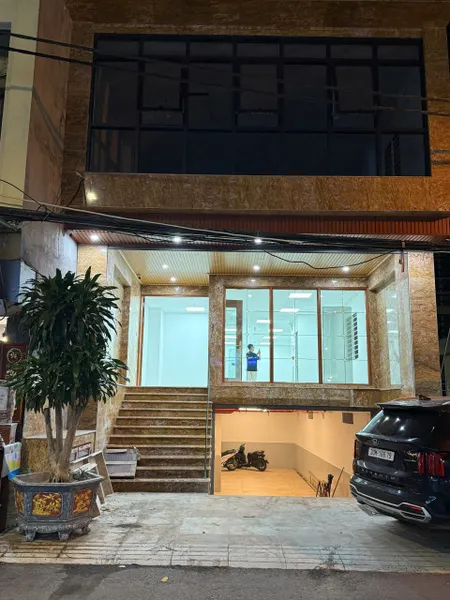CHO THUÊ VĂN PHÒNG VỚI MÔ HÌNH KINH DOANH SẠCH SẼ