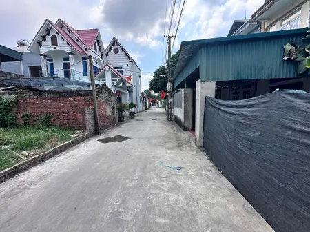 Chính Chủ Em Cần Bán Lô Đất Gần Sân Bay Giá Cực Mềm Cho Nhà Đầu Tư