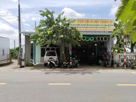 Baán đất mặt tiền có sẳn 2 phòng trọ cho thuê, vĩnh cửu, Đồng Nai