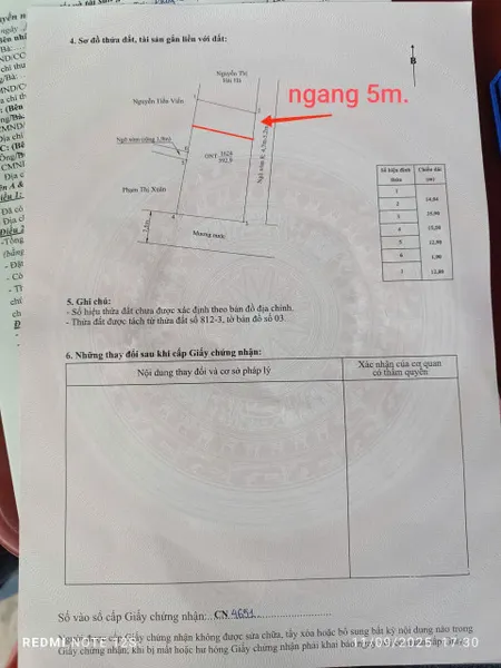 1.2x tỷ - 72m2 Đại Đồng, Kiến Thụy Zalo 0567222555