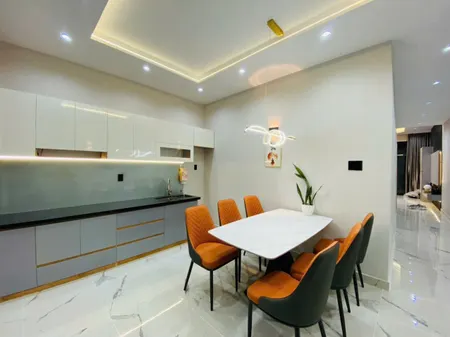 BÁN NHÀ MỚI NGAY NGÃ 4 CÂY ME - HIỆP AN 💰 Chỉ 2 TỶ 150 TRIỆU – SỞ HỮU NGAY NHÀ ĐẸP