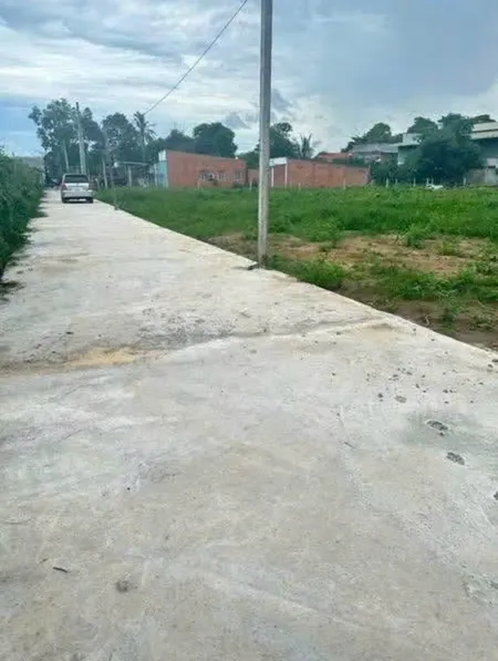 1 lô duy nhất ngay phường Thành Tâm-Chơn Thành-Đồng Nai.