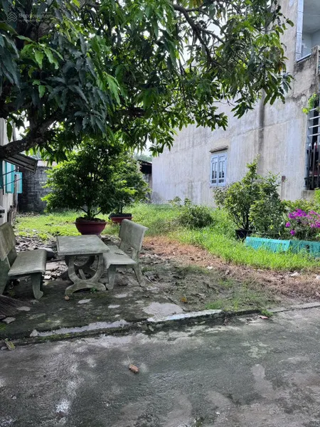 Bán đất 133.8m² ngang 8m giá 1.9 tỷ Xã Củ Chi