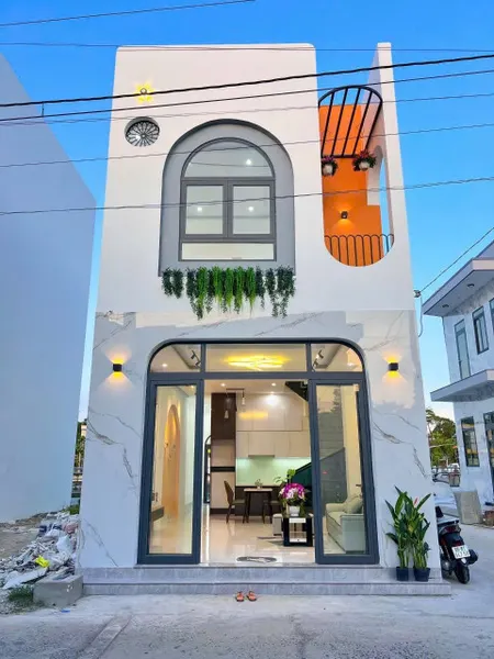 CHỦ KẸT NGÂN HÀNG, BÁN NHANH NHÀ 1 TRỆT 1 LẦU