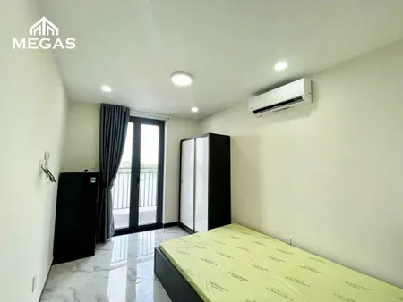 CHÍNH CHỦ CẦN PASS PHÒNG GẤP  – GÒ VẤP - TPHCM
