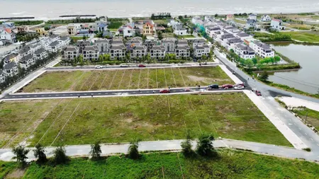 📍 Đất ven biển Quất Lâm – Nam Định