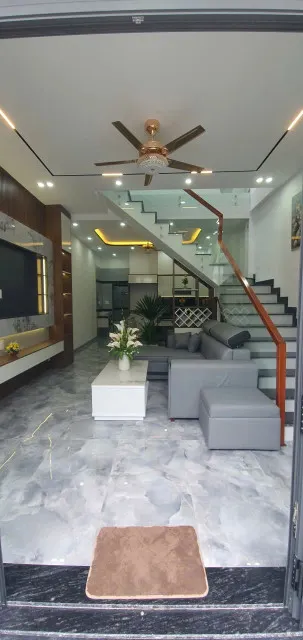Săn ngay căn nhà đẹp gần đường Hoàng Văn Thái, Q.Liên Chiểu, TP. Đà Nẵng